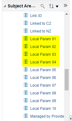 Alma_analytics_local_parameters