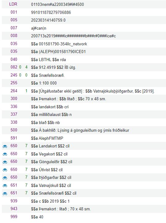 Dæmi_Kort_Prent